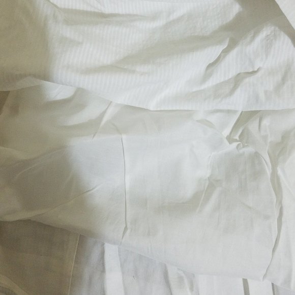 Gap Tea Dress - Pinup Rockabilly Mod Twee Wedding 60s 80s 90s 50s Swing Summer - Picture 7 of 8